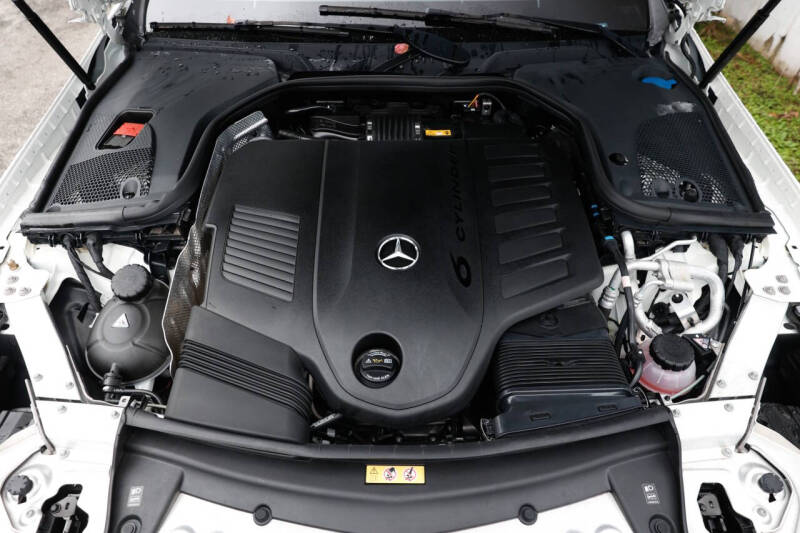 2022 Mercedes-Benz CLS CLS 450 4MATIC