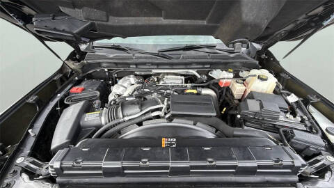 2022 GMC Sierra 2500HD