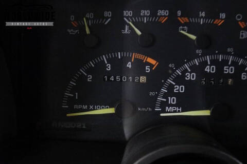 1994 Chevrolet C/K 2500 Series