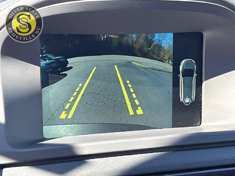 2016 Volvo XC70 T5 Drive-E Classic Premier