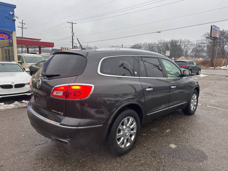 2014 Buick Enclave Premium