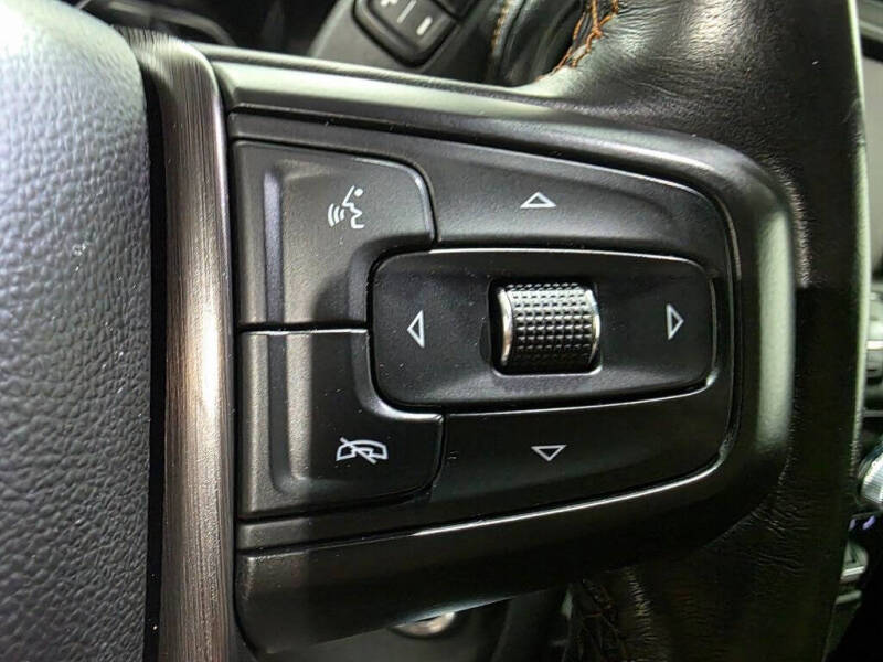 2023 GMC Sierra 2500HD