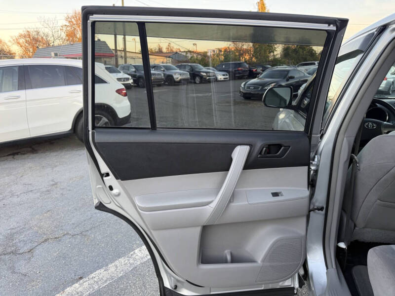 2013 Toyota Highlander