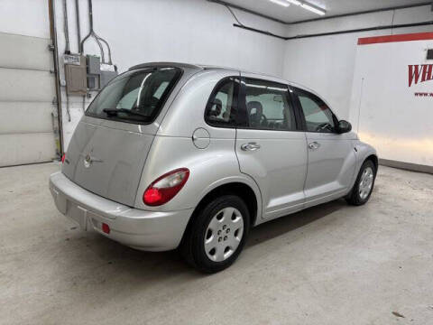 2007 Chrysler PT Cruiser