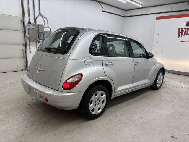 2007 Chrysler PT Cruiser