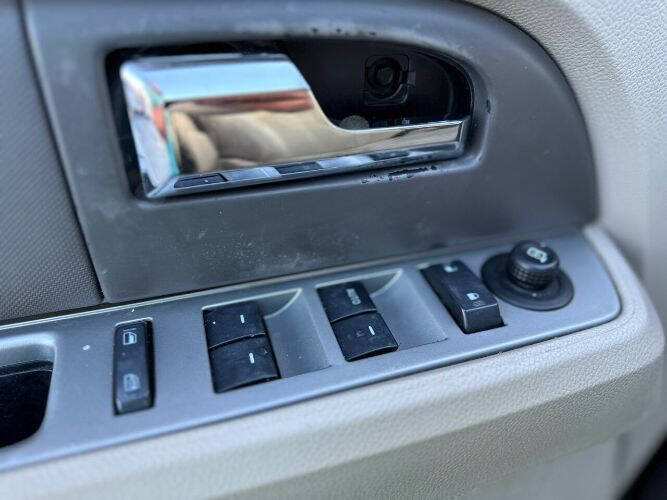 2013 Ford Expedition