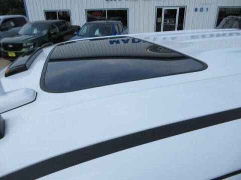 2017 GMC Sierra 3500HD