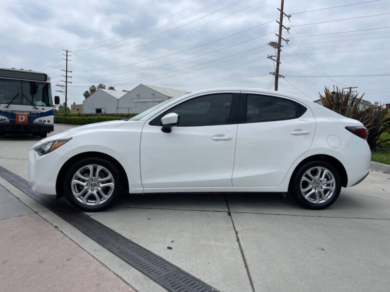 2016 Scion iA for sale at Got Cars in Downey, CA