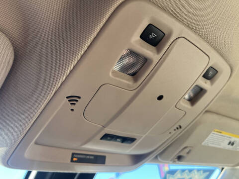 2015 Chevrolet Malibu LT