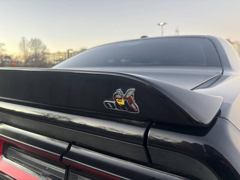 2018 Dodge Challenger R/T