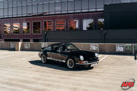 1976 Porsche 911