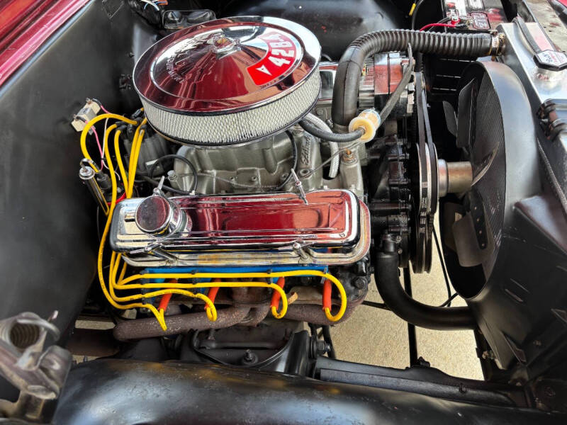 1967 Pontiac Le Mans