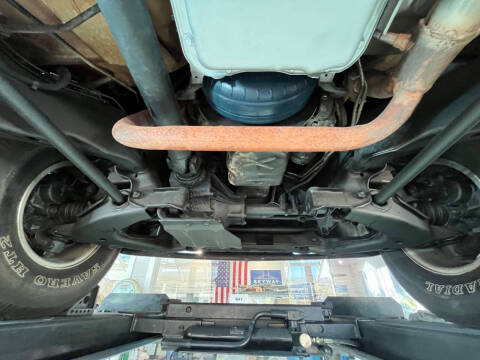 1994 GMC Sierra 1500