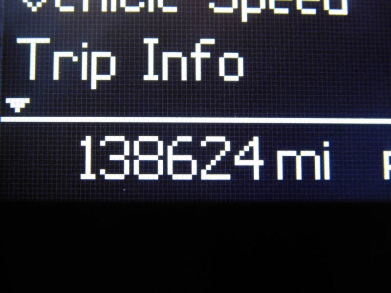 2016 Chrysler Town and Country Touring