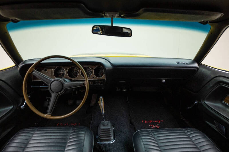 1970 Dodge Challenger