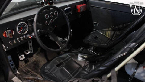 1976 Ford Maverick