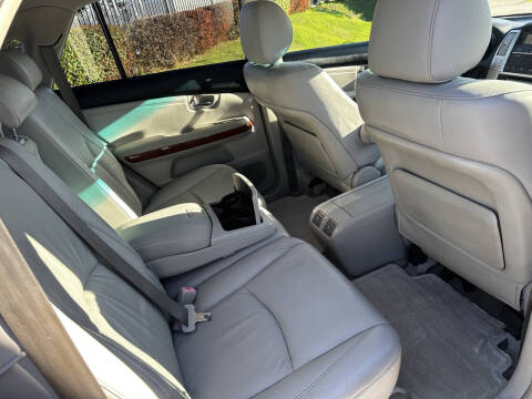 2005 Lexus RX 330