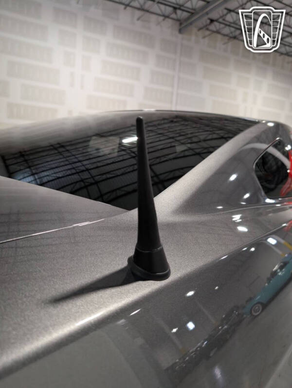2014 Ford Mustang GT