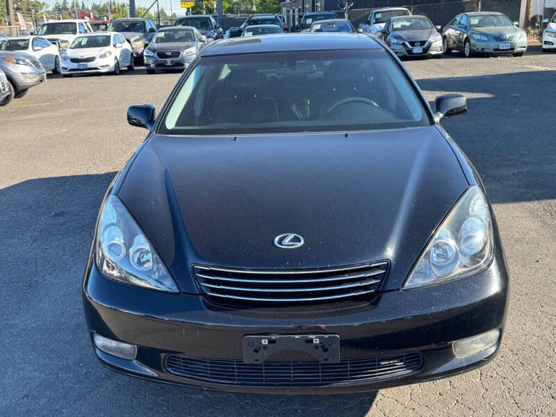 2003 Lexus ES 300