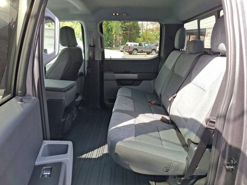 2026 Ford F-250 Super Duty