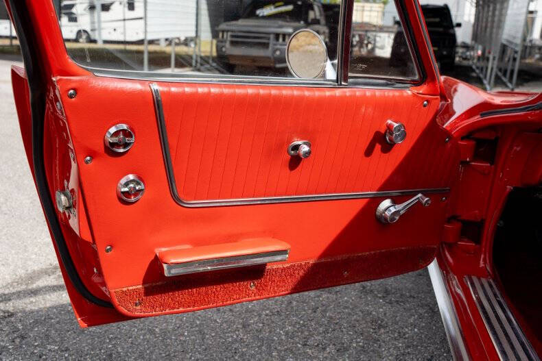 1964 Chevrolet Corvette