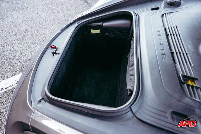 2013 Porsche Boxster