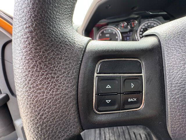 2012 RAM 1500 ST