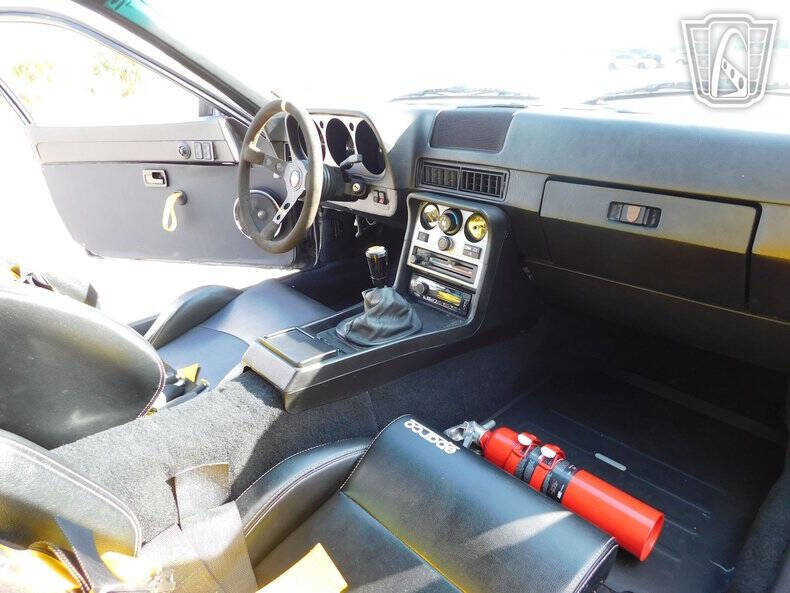 1984 Porsche 944