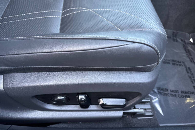 2020 Lexus ES 350 Luxury