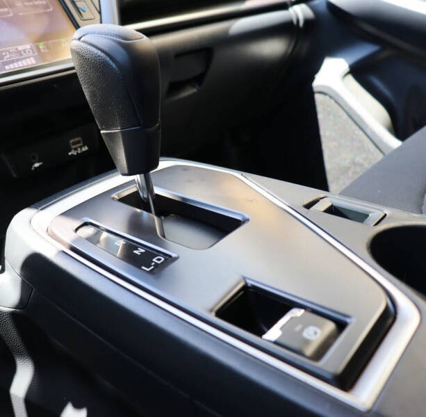2024 Subaru Impreza