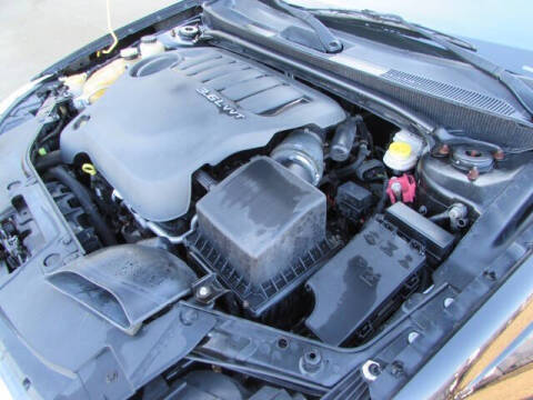 2014 Chrysler 200 Limited