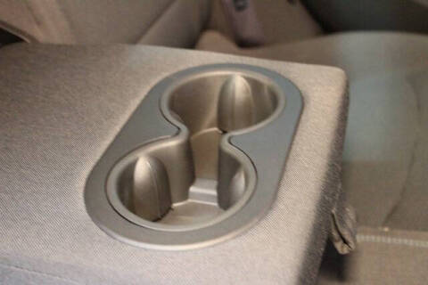 2016 Chevrolet Cruze LT Auto