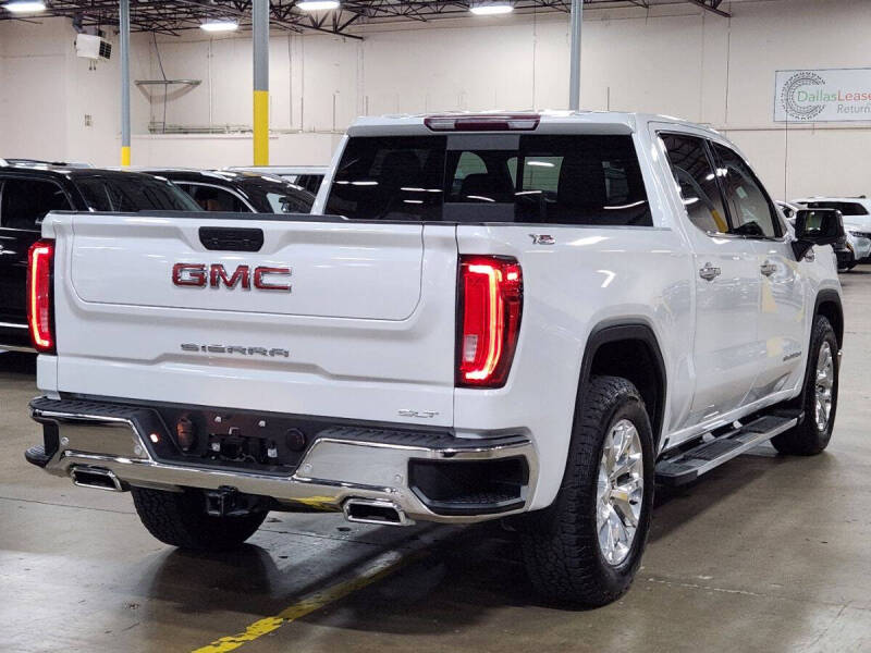 2022 GMC Sierra 1500 Limited