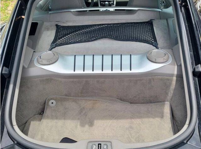 2015 Porsche Cayman