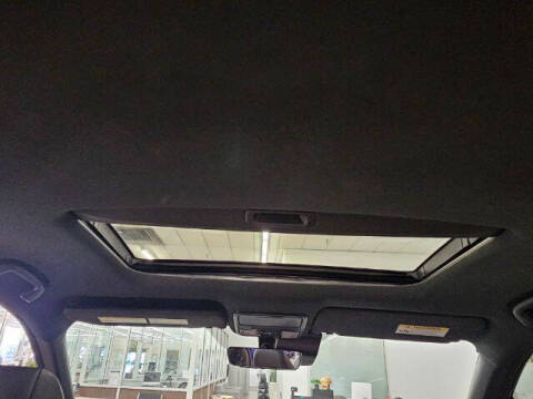 2019 Honda Passport EX-L