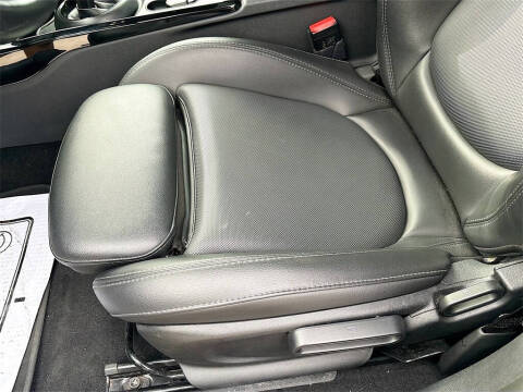 2022 MINI Clubman Cooper S ALL4