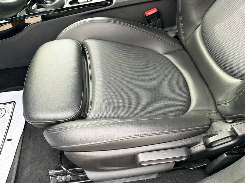 2022 MINI Clubman Cooper S ALL4