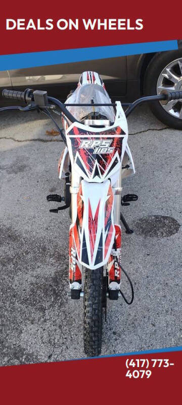 2024 RPS 110S