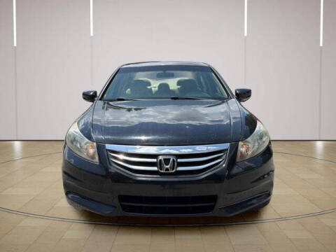 2011 Honda Accord EX