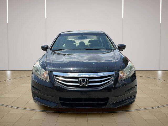 2011 Honda Accord EX