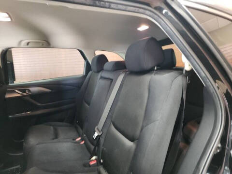 2019 Mazda CX-9 Sport