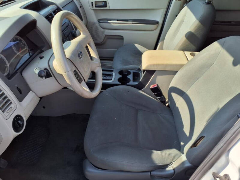 2008 Ford Escape XLS