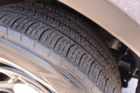 2020 Ford Explorer Police Interceptor Utility