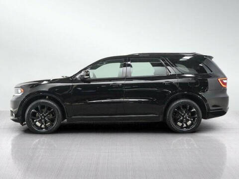 2019 Dodge Durango GT Plus