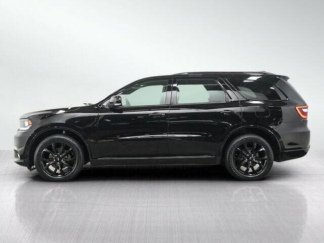 2019 Dodge Durango GT Plus