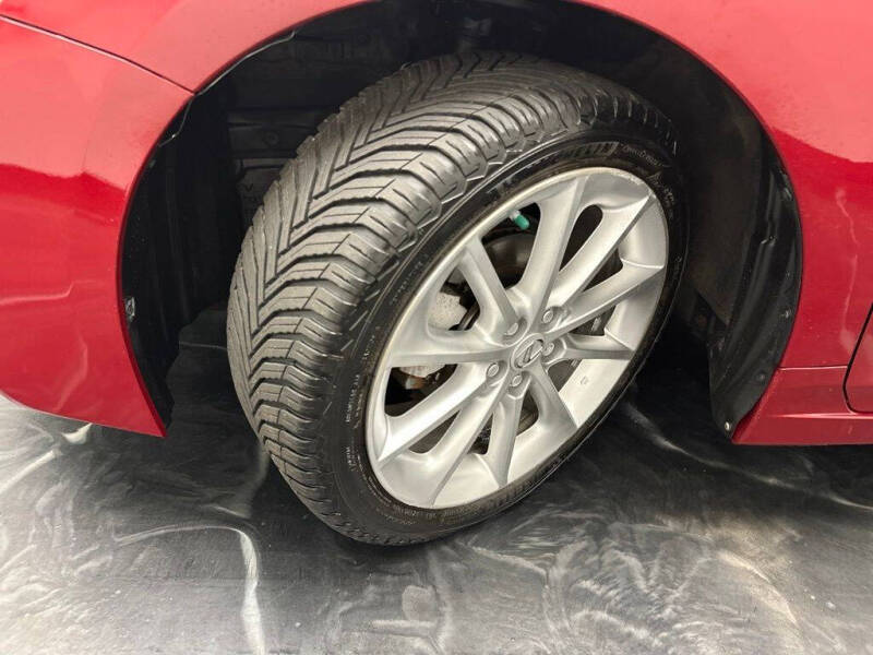 2011 Lexus CT 200h Premium