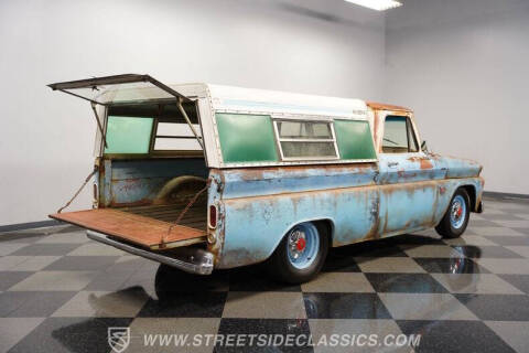 1964 Chevrolet C10
