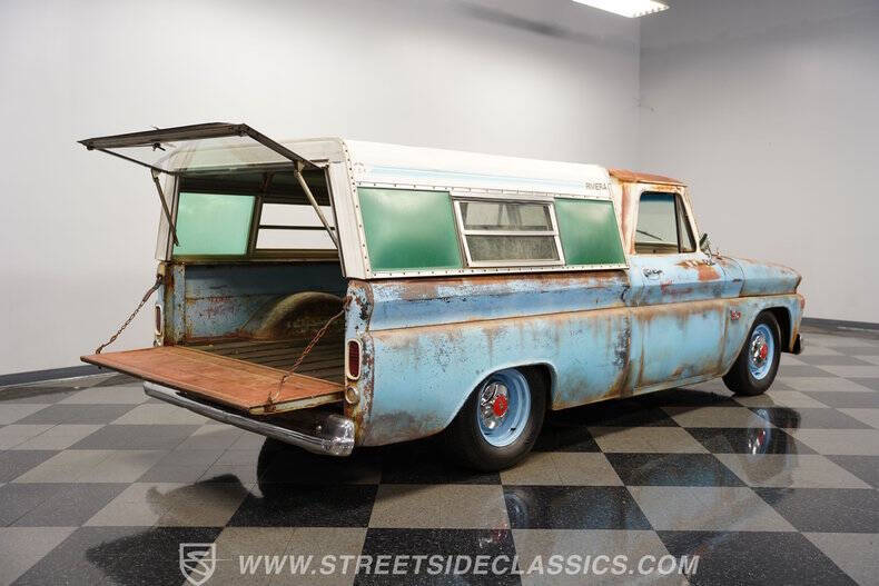 1964 Chevrolet C10