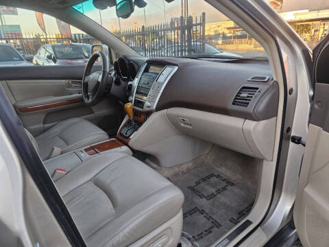2004 Lexus RX 330