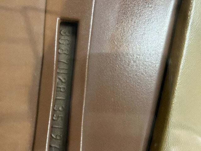 1972 Oldsmobile Cutlass 53